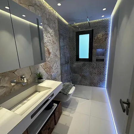 White Penthouse Cala D'dor * Cala D´Or
